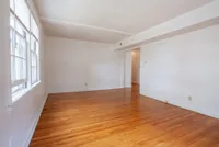 Cottage - Living Room