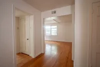 Cottage - Hallway