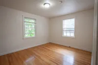 Cottage - Bedroom