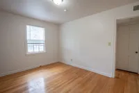 Cottage - Bedroom