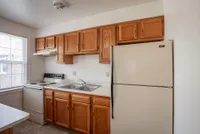 Victorian - Kitchen