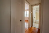 Victorian - Hallway