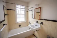 Victorian - Bathroom