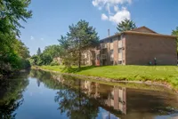 Homestead Apartments