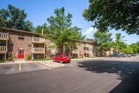 Homestead Apartments