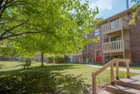 Homestead Apartments