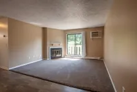 Meadow - Living Room