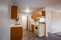 Meadow - Kitchen