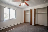 Meadow - Bedroom