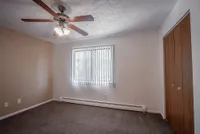 Meadow - Bedroom