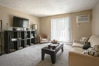 Springbrook - Living Room