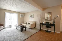 Springbrook - Living Room