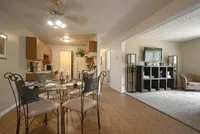 Springbrook - Dining Room