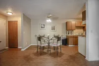Springbrook - Dining Room