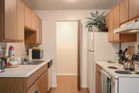 Springbrook - Kitchen