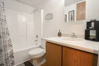 Springbrook - Bathroom