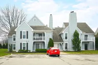 Hunter's Pointe Apartments