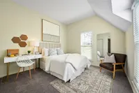 Riviera II - Bedroom 1