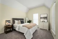 Riviera II - Bedroom 2