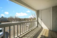 Riviera II - Balcony