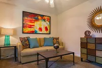 Gentry - Living Room