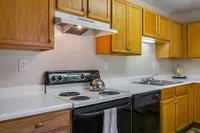 Gentry - Kitchen