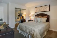 Gentry - Bedroom 1