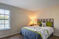 Gentry - Bedroom 2