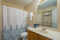 Gentry - Bathroom