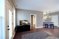 Whitney - Living Room