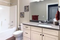 Whitney - Bathroom