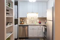 Dakota - Kitchen