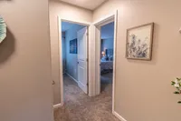 Dakota - Hallway