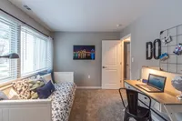 Dakota - Bedroom 2