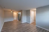 Cascade - Living Room