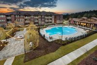 Solstice Apartments