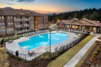 Solstice Apartments