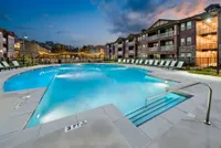 Solstice Apartments