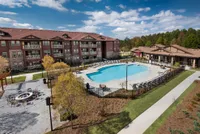 Solstice Apartments