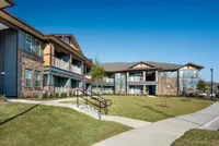 Solstice Apartments