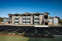 Solstice Apartments