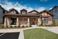 Solstice Apartments