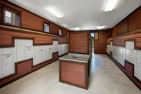 Mail Room