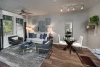 Apex - Living Room