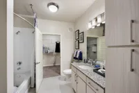 Apex - Bathroom