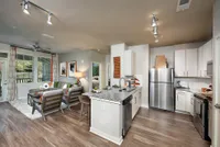 Celestial - Living Room