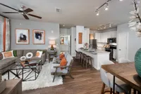 Celestial - Living Room