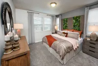 Celestial - Bedroom 1