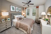 Celestial - Bedroom 2