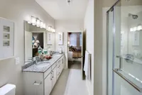 Celestial - Bathroom